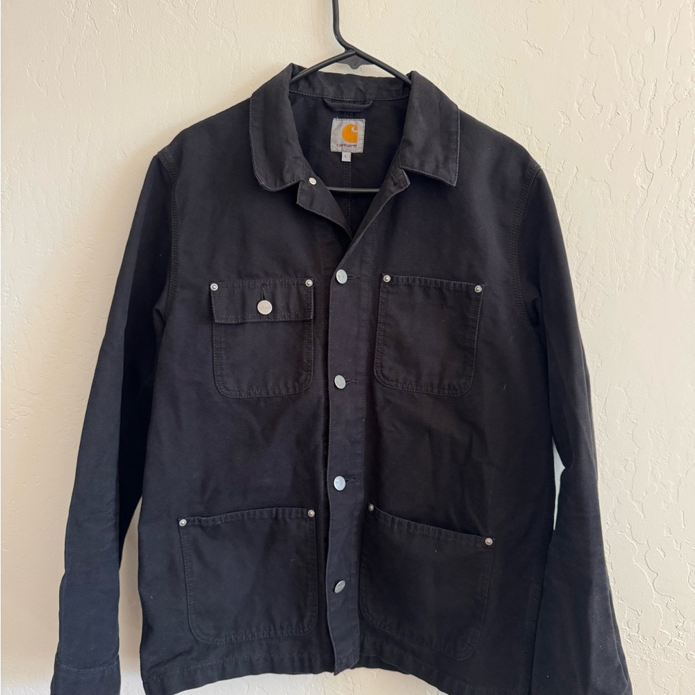 Carhartt WIP Michigan Chore Coat